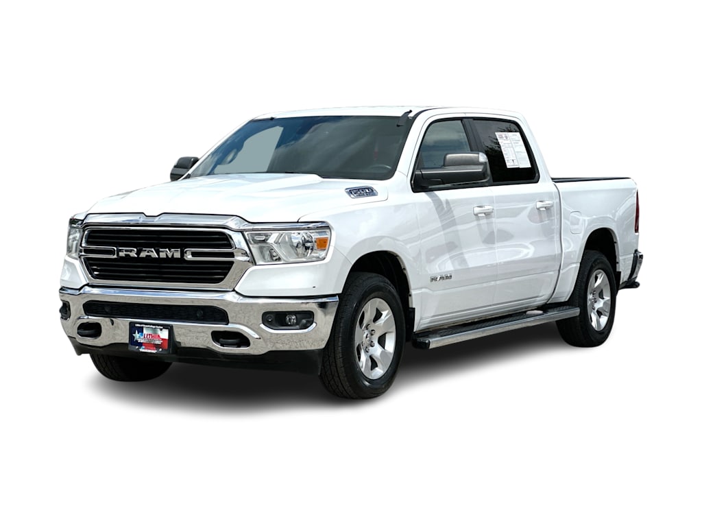 ram ram 1500 pickup 2021 1C6SRFFT9MN714504 image ram ram 1500 pickup 2021 1C6SRFFT9MN714504 image